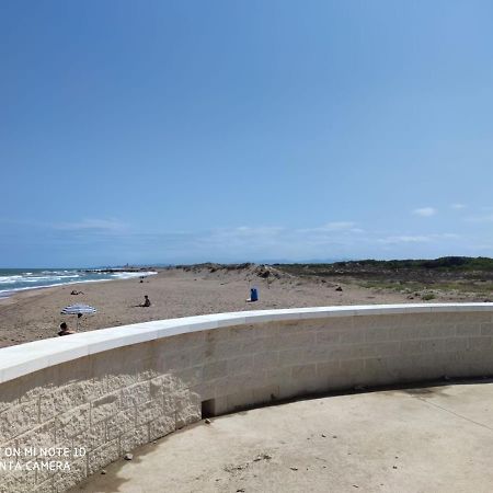 Apartamento Estrella de Mar  Valencia Exterior foto