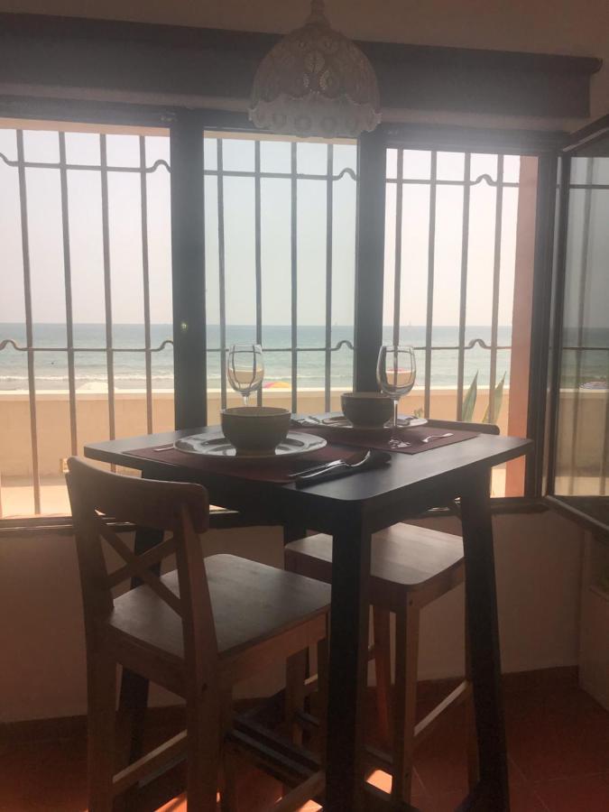 Apartamento Estrella de Mar  Valencia Exterior foto