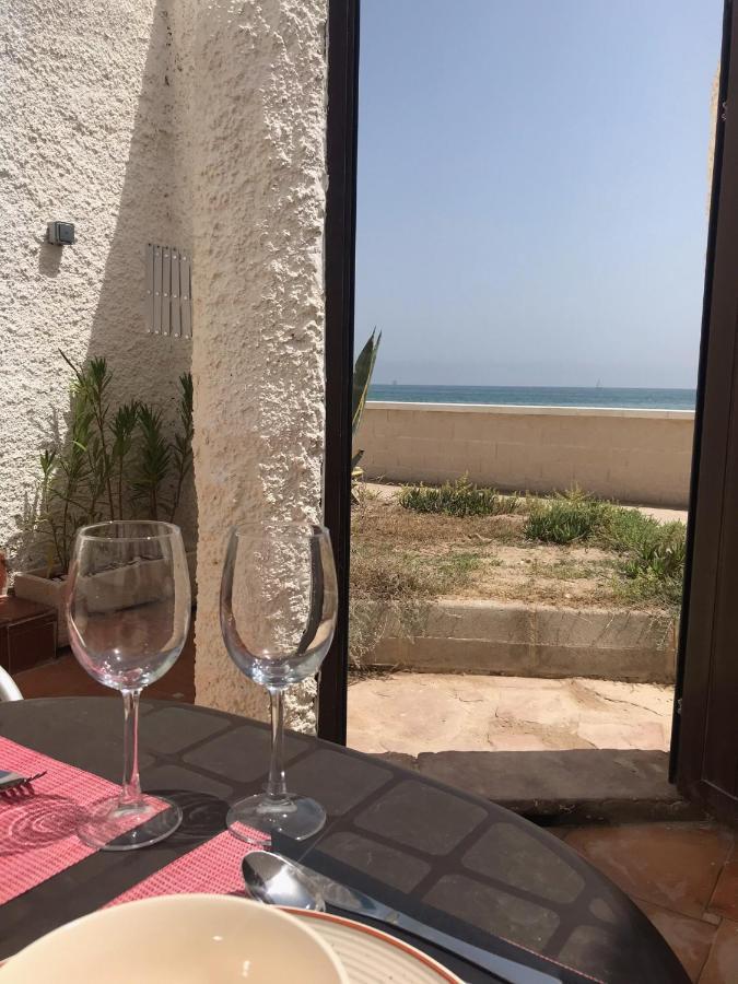Apartamento Estrella de Mar  Valencia Exterior foto