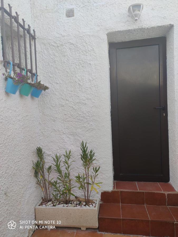Apartamento Estrella de Mar  Valencia Exterior foto