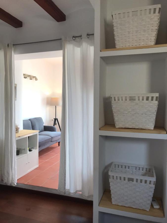 Apartamento Estrella de Mar  Valencia Exterior foto