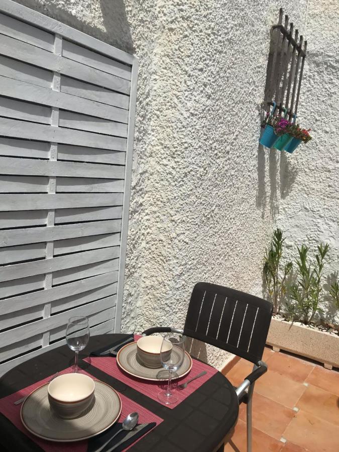 Apartamento Estrella de Mar  Valencia Exterior foto