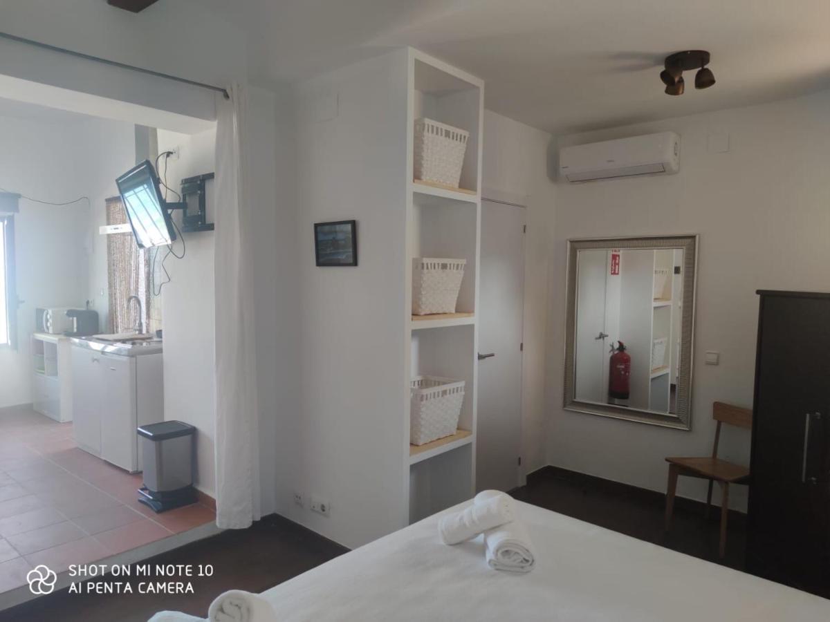 Apartamento Estrella de Mar  Valencia Exterior foto