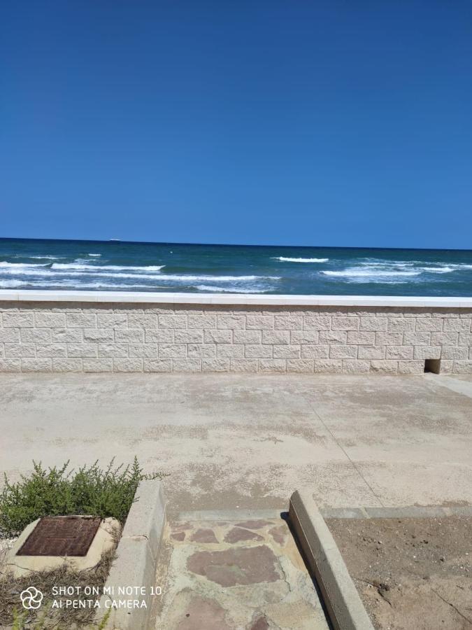 Apartamento Estrella de Mar  Valencia Exterior foto